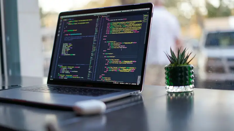 Desarrollo de software